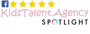 Kids Talent Agency Spotlight